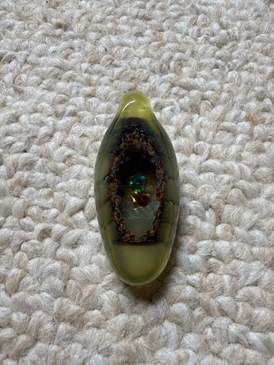 Preview pic of Withinasphere pendant