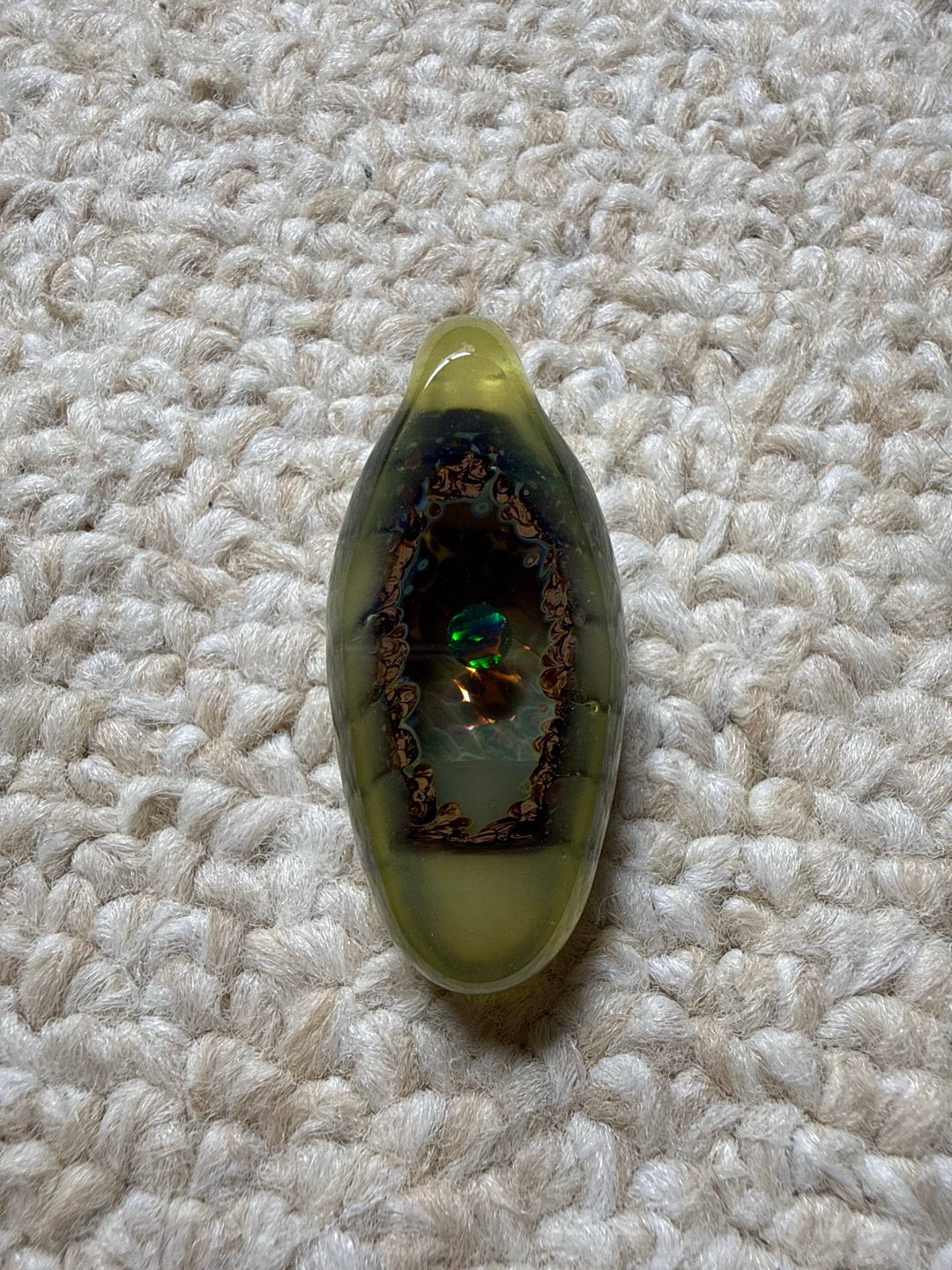Preview pic of Withinasphere pendant