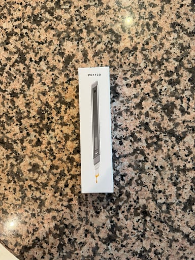 Preview pic of Puffco Hot Knife Guardian