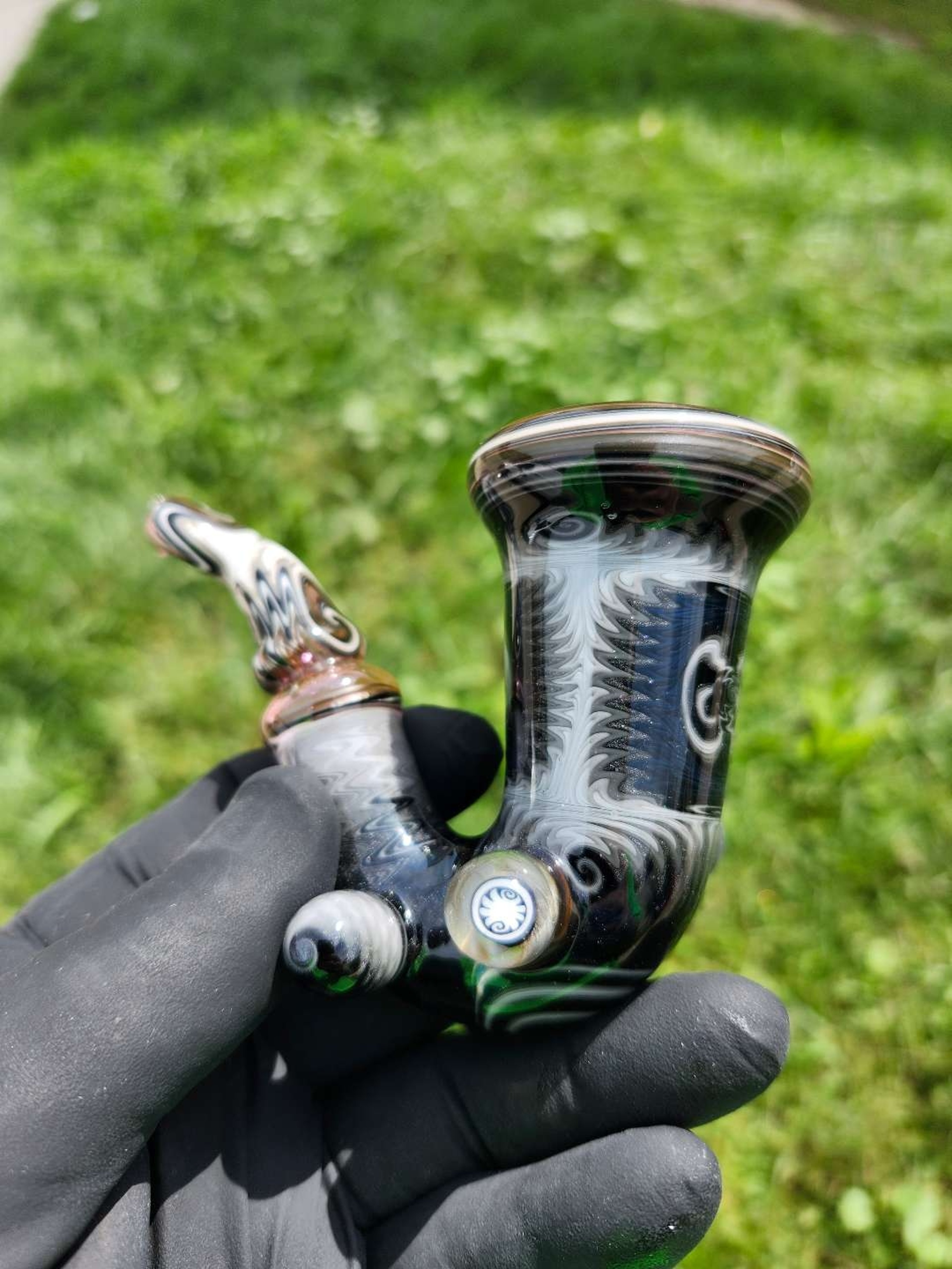 Preview pic of SLOB x NATEY SHERLOCK