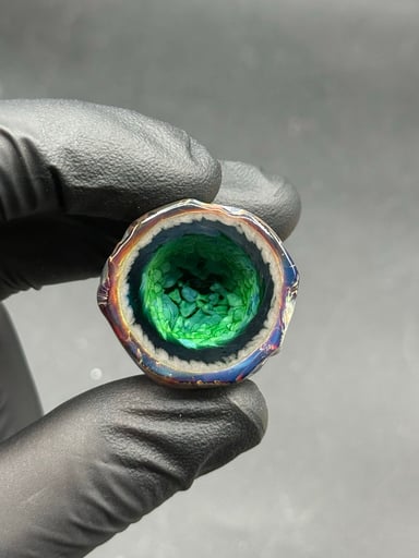 Preview pic of Pocket geode UV