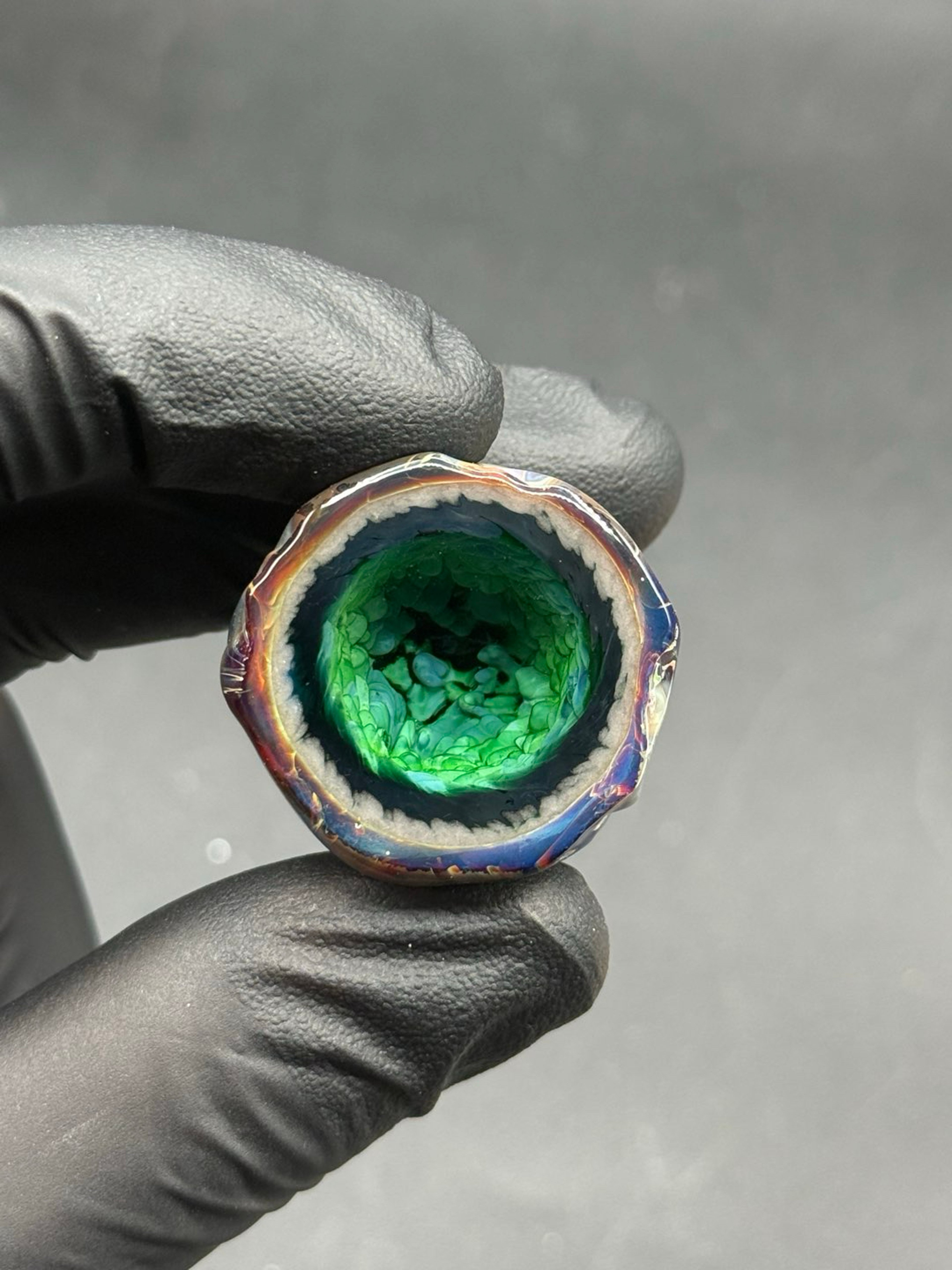 Preview pic of Pocket geode UV