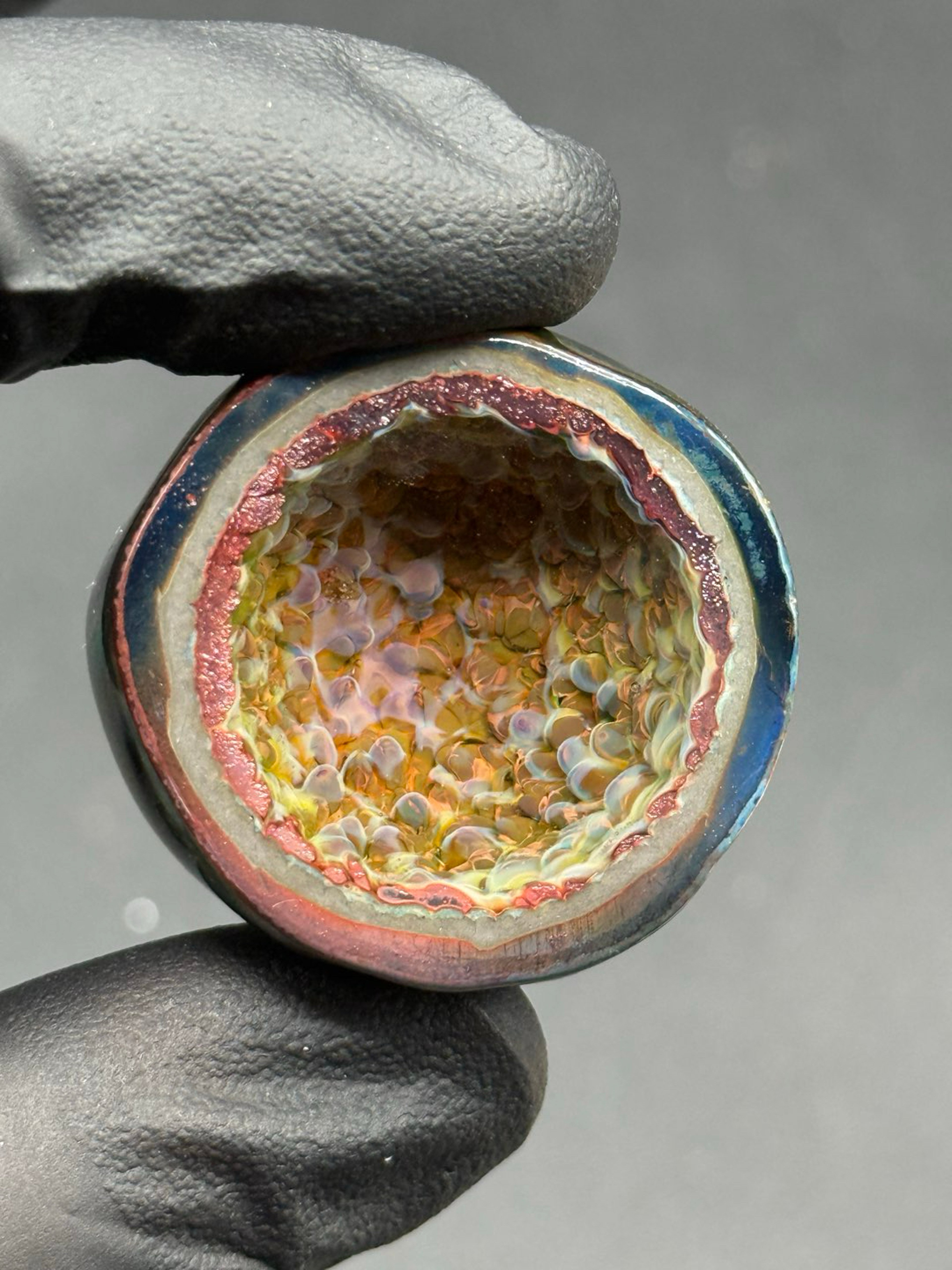 Preview pic of Pocket geode UV