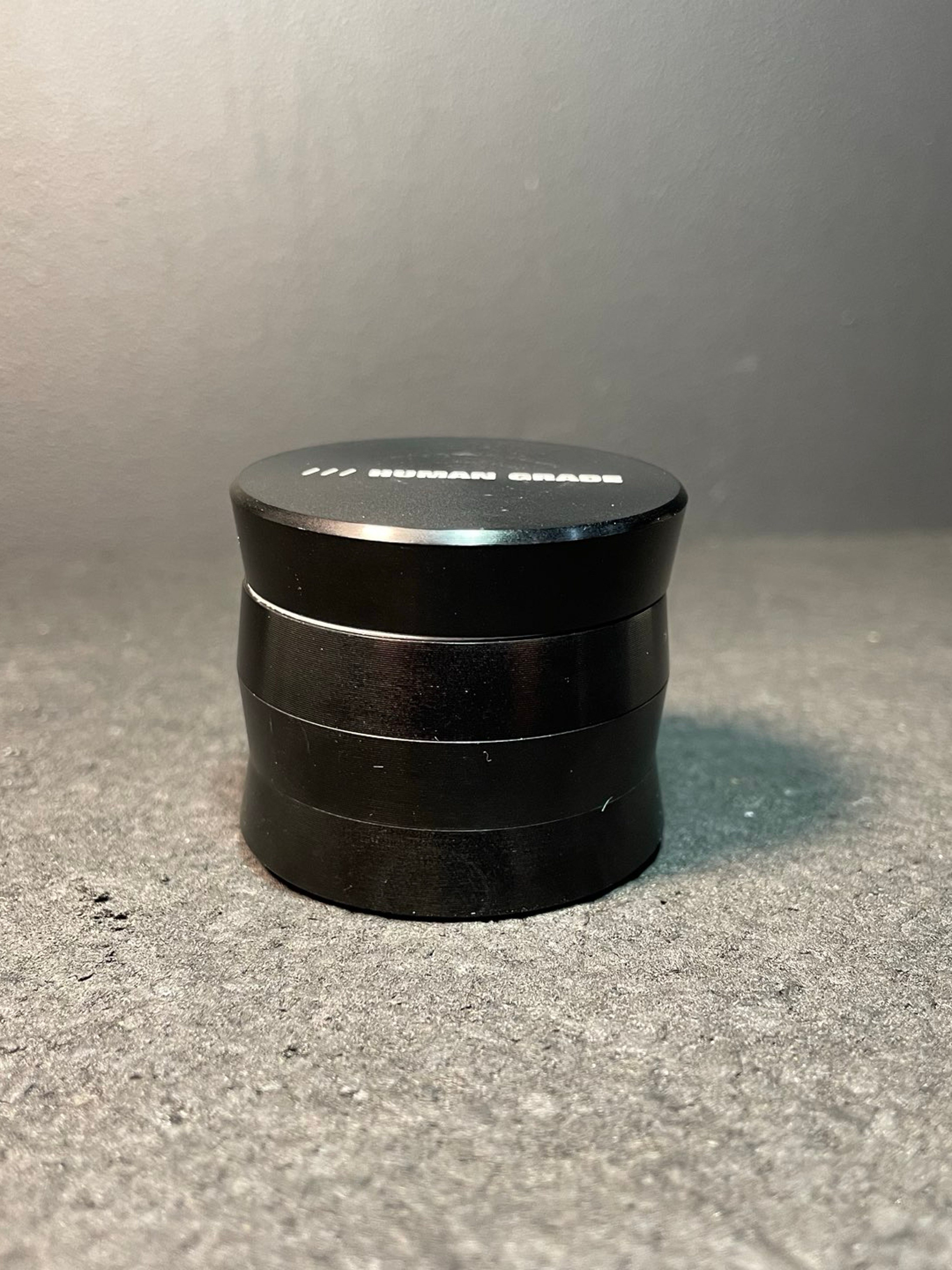 Preview pic of Human Grade Grinder 2” Hourglass