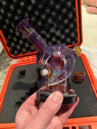 Preview pic of OG Mothership Mini - Jake C & Scott Deppe collab