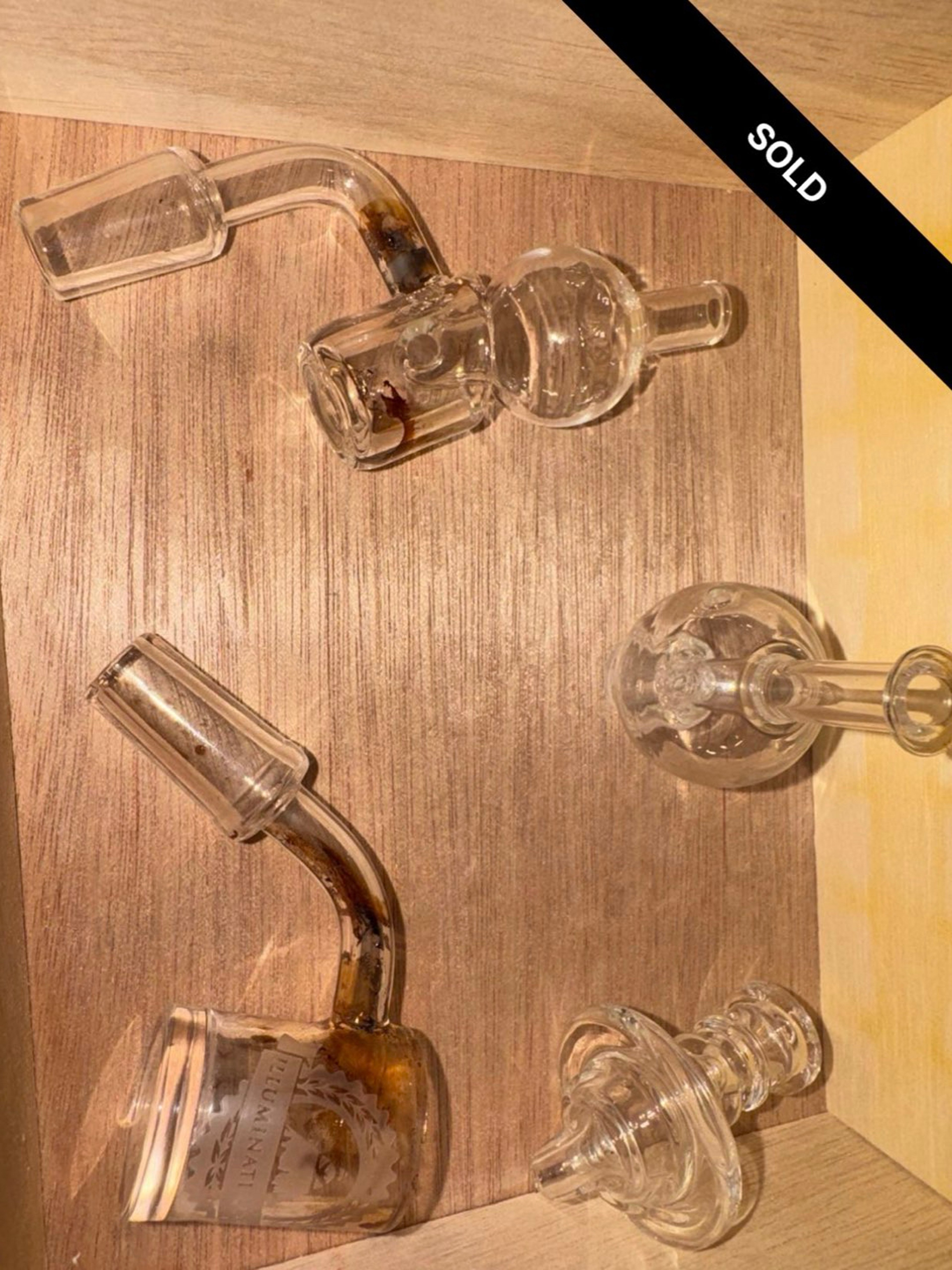 Dab Collection, FOR SALE (NOT SOLD) image 0