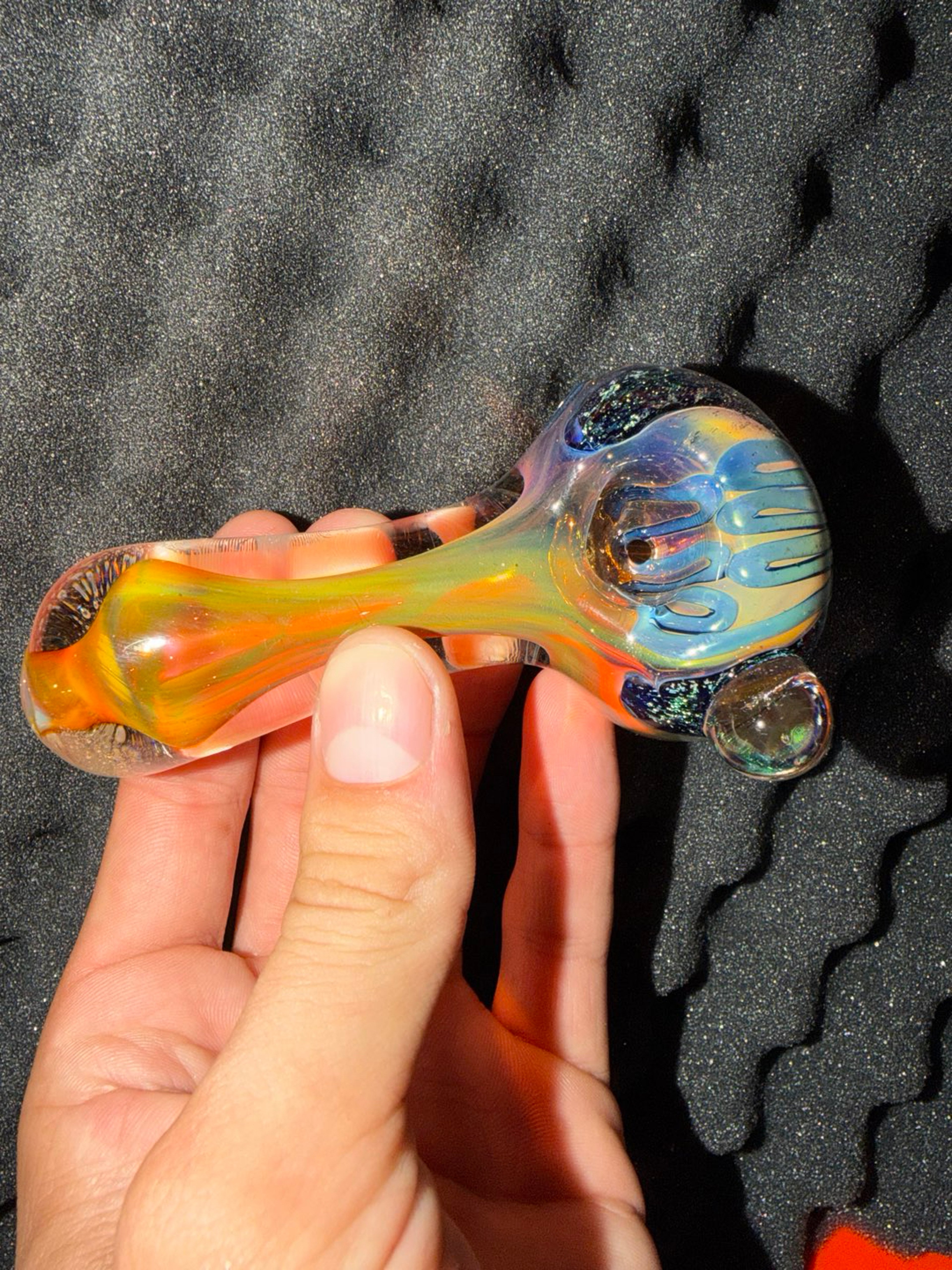 Preview pic of Zong Dry Pipe