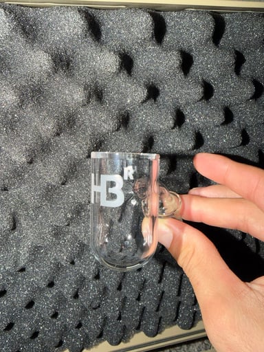Preview pic of JOEL HALEN 30MM XL BEVELED ROUND BOTTOM SET