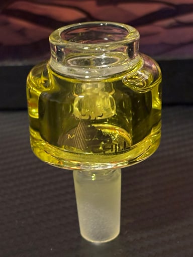 Preview pic of Mega chill glycerin