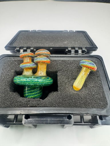 Preview pic of 5 Mushroom Darby Slurper