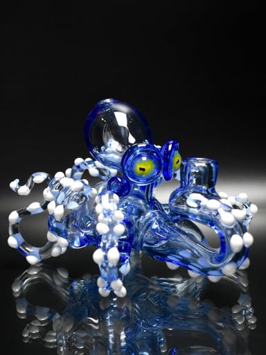 Preview pic of Pacini Glass Rig