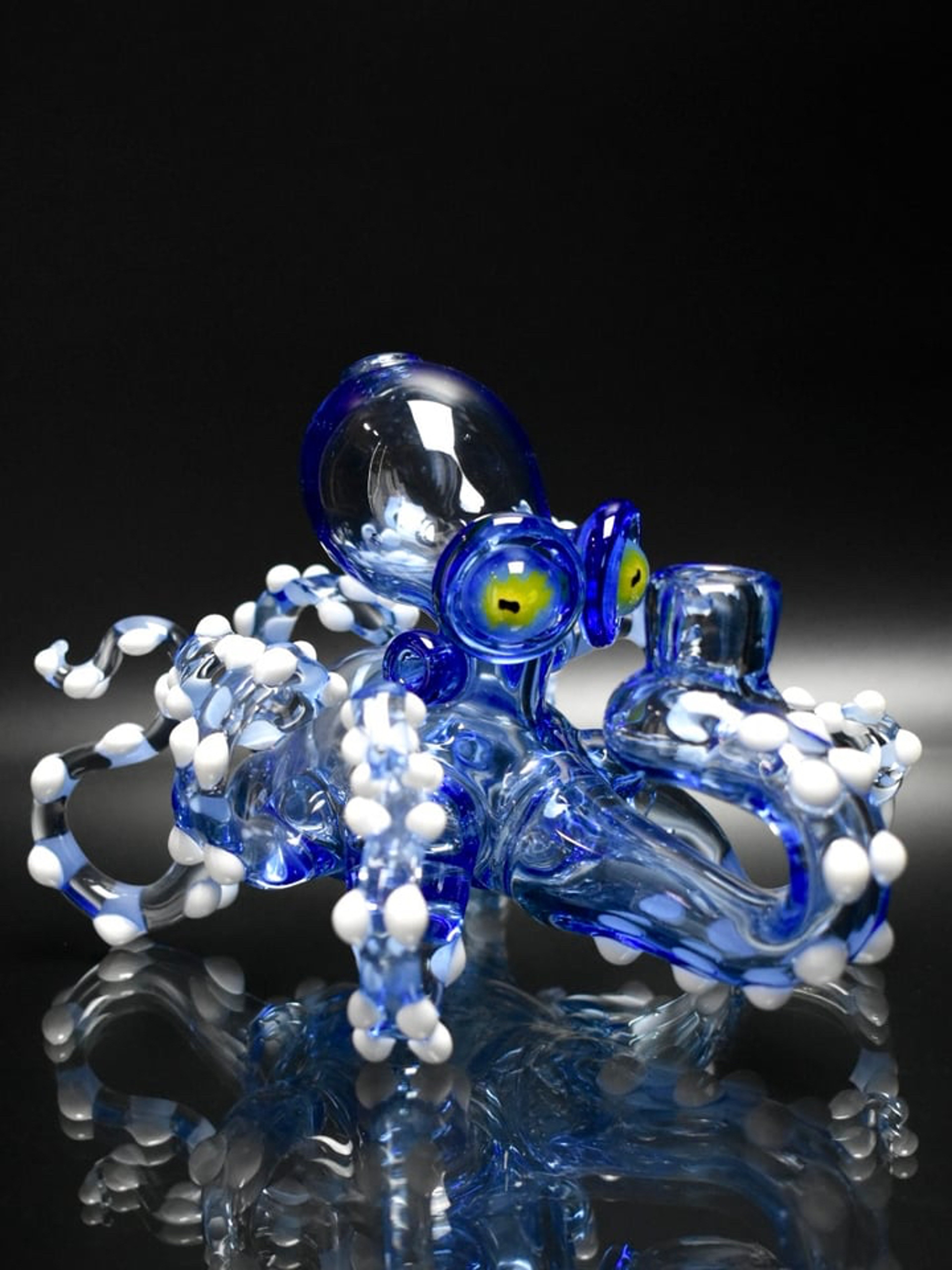Preview pic of Pacini Glass Rig