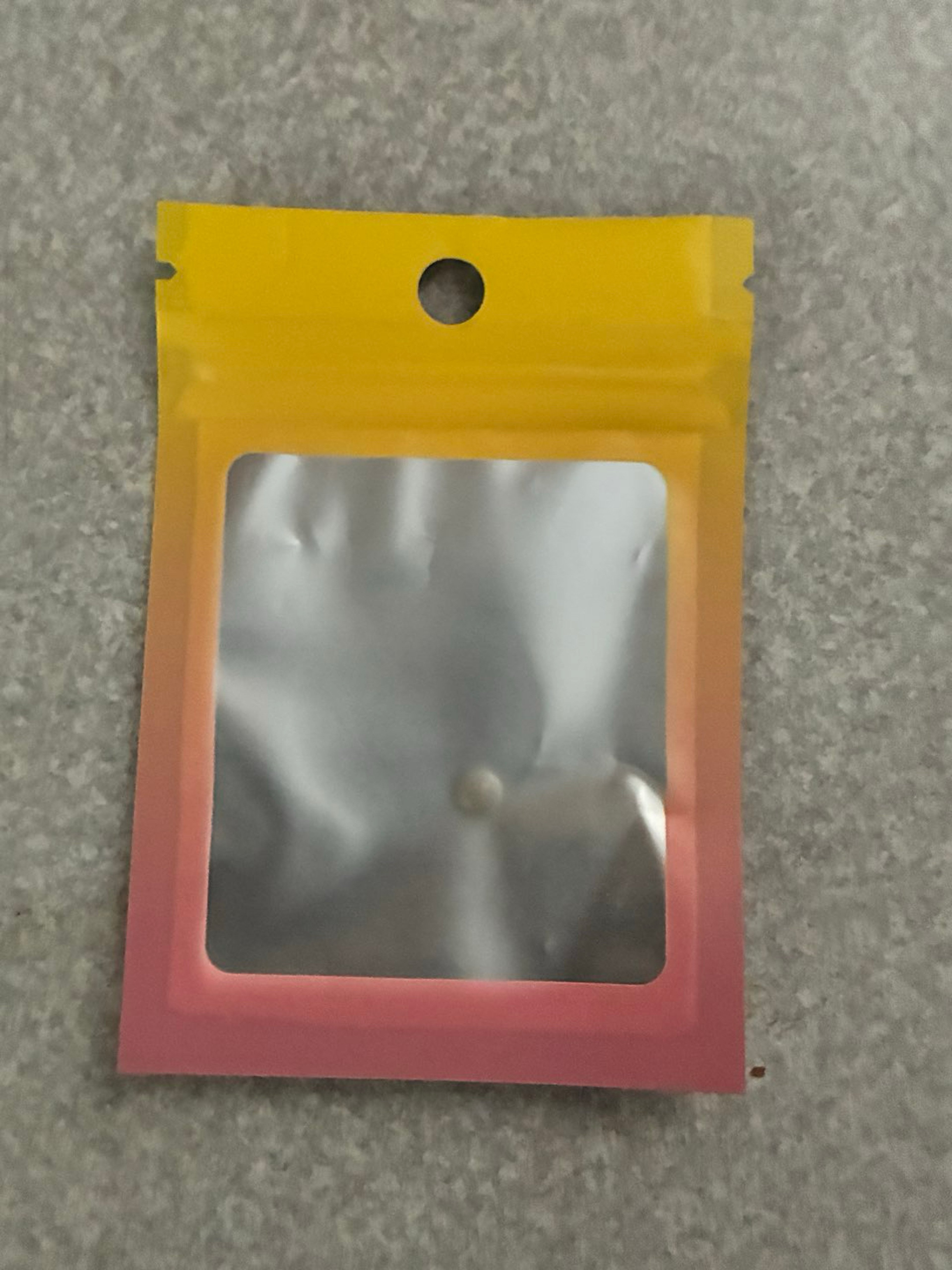 5MM AIN Terp Pearl image 0