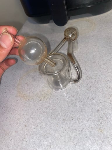 Preview pic of 18MM MALE Banger