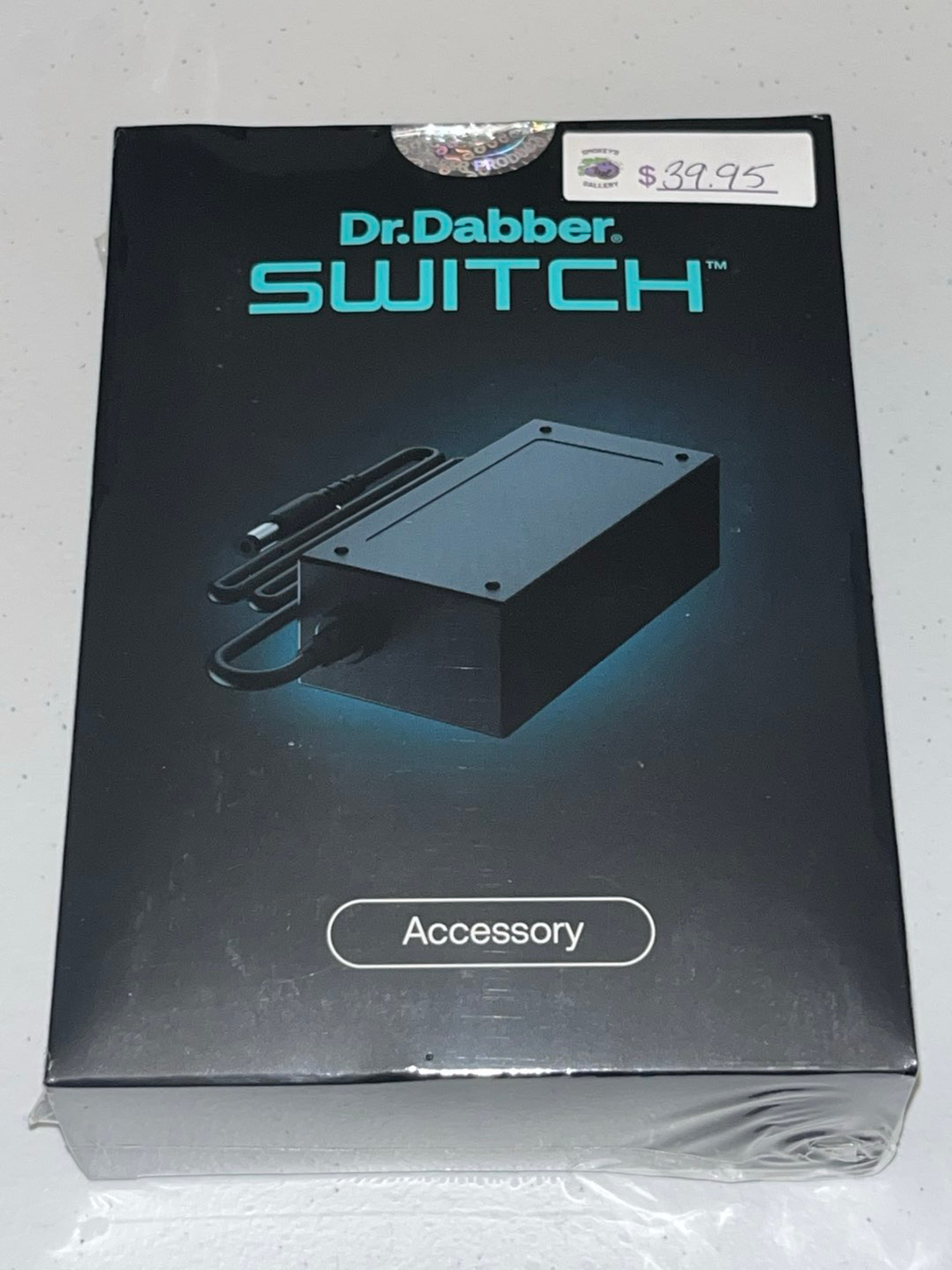 Preview pic of Dr Dabber Switch Replacement Charger