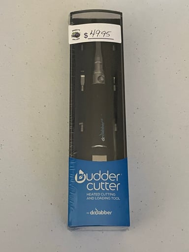Preview pic of Dr Dabber Budder Cutter