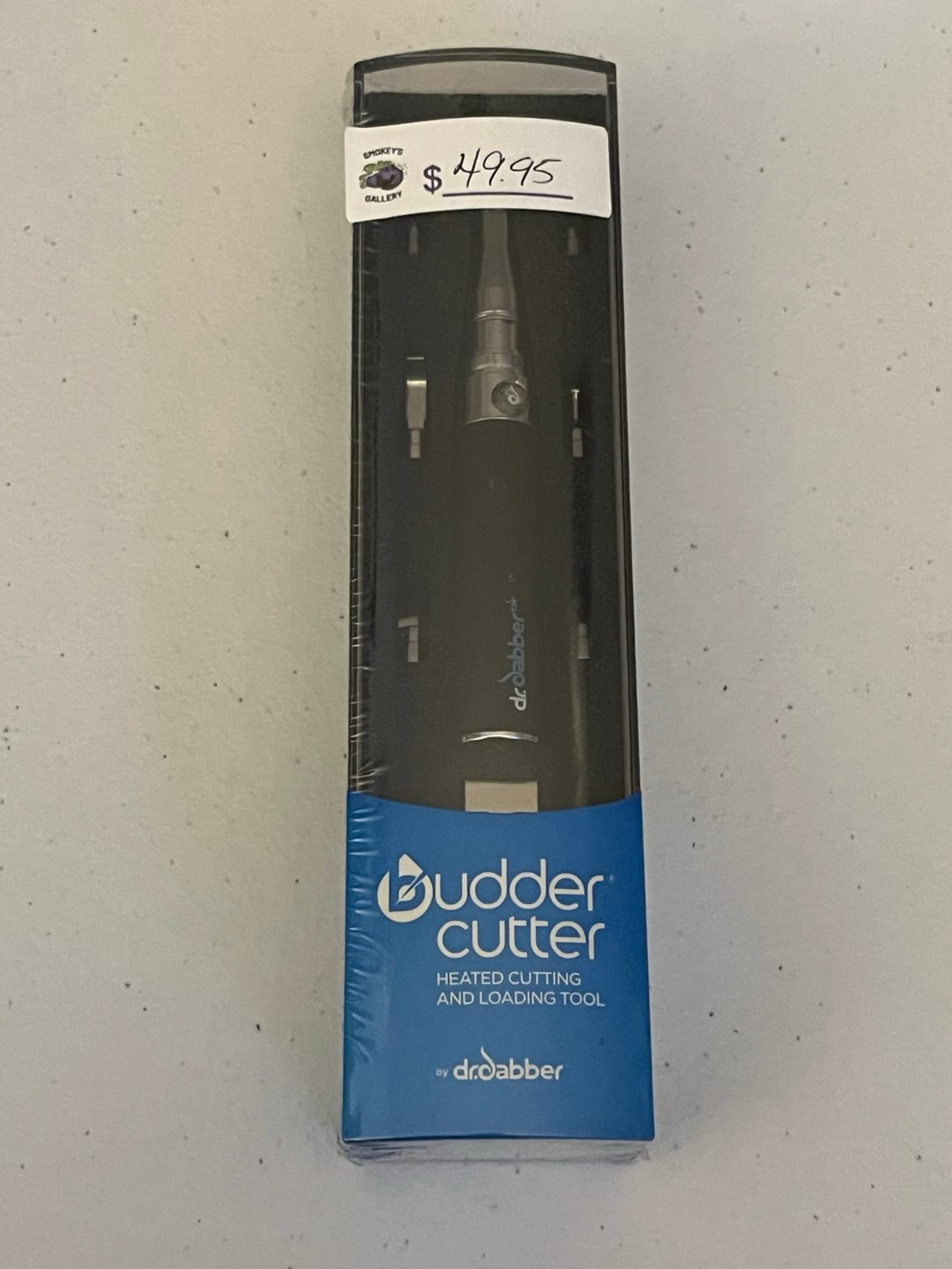 Preview pic of Dr Dabber Budder Cutter