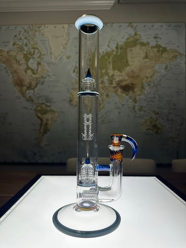 Preview pic of Fire & Ice Dual 44