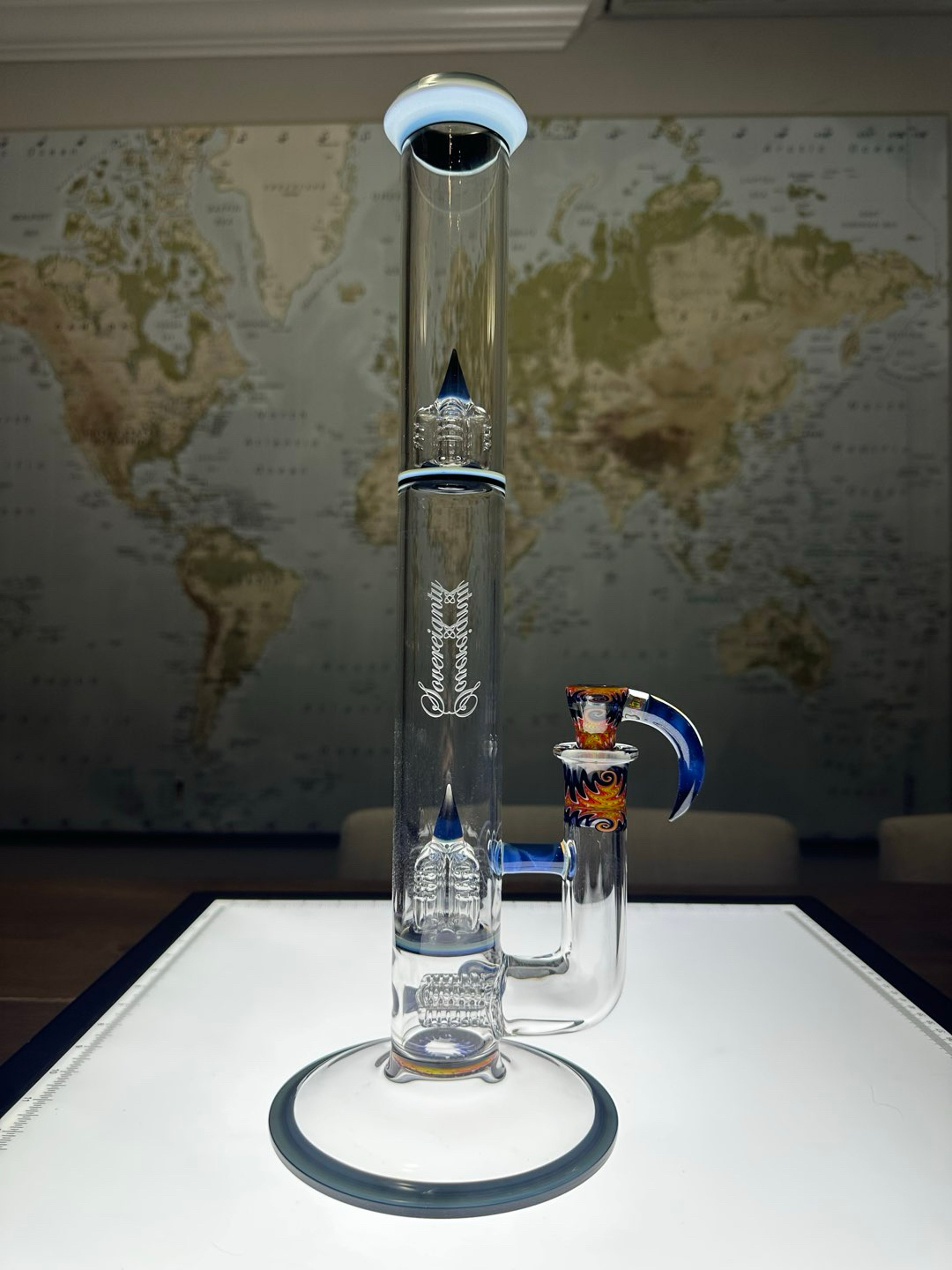 Preview pic of Fire & Ice Dual 44