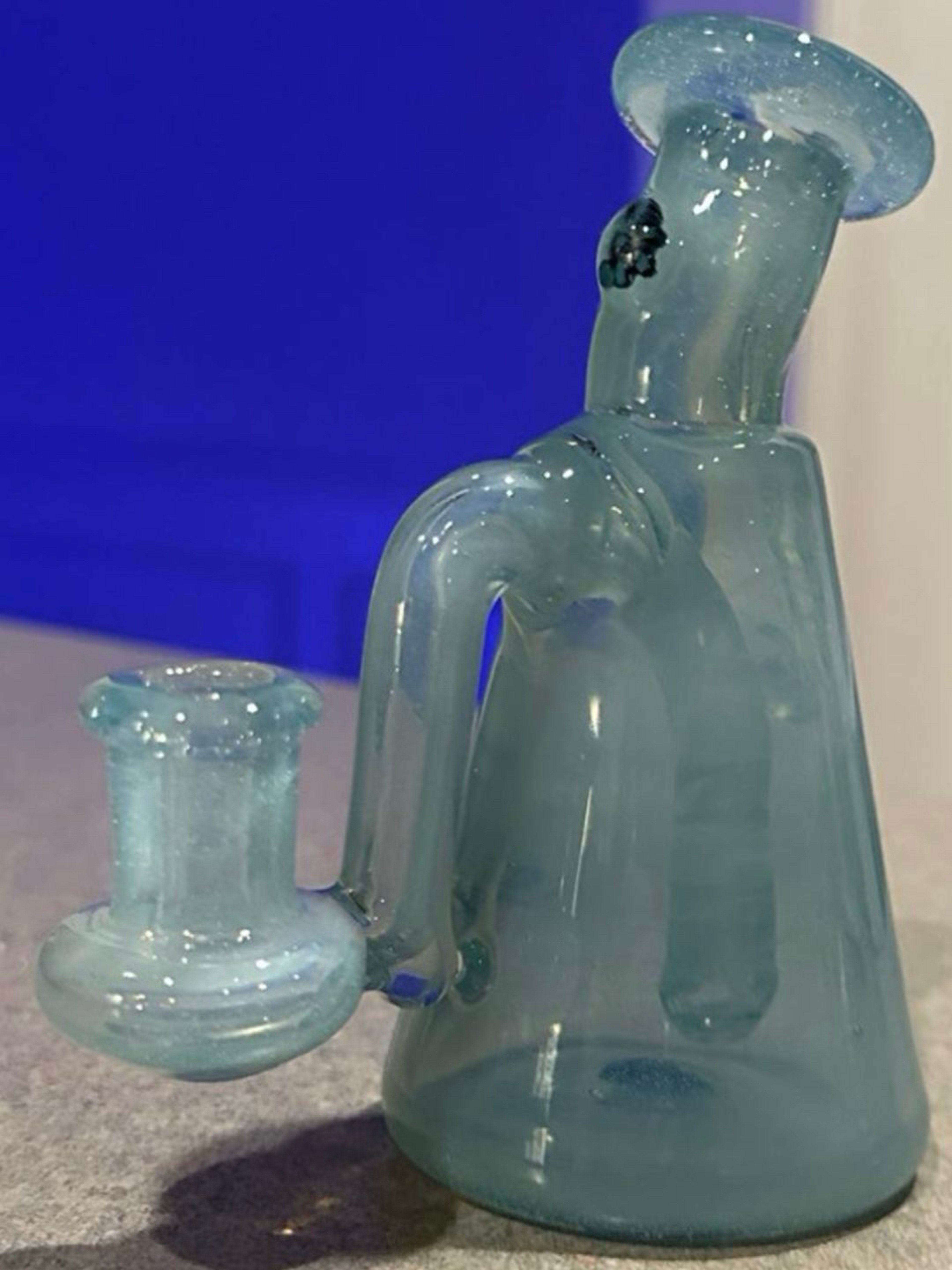 Preview pic of Sayian Glass Squirtle Evolution 1/1