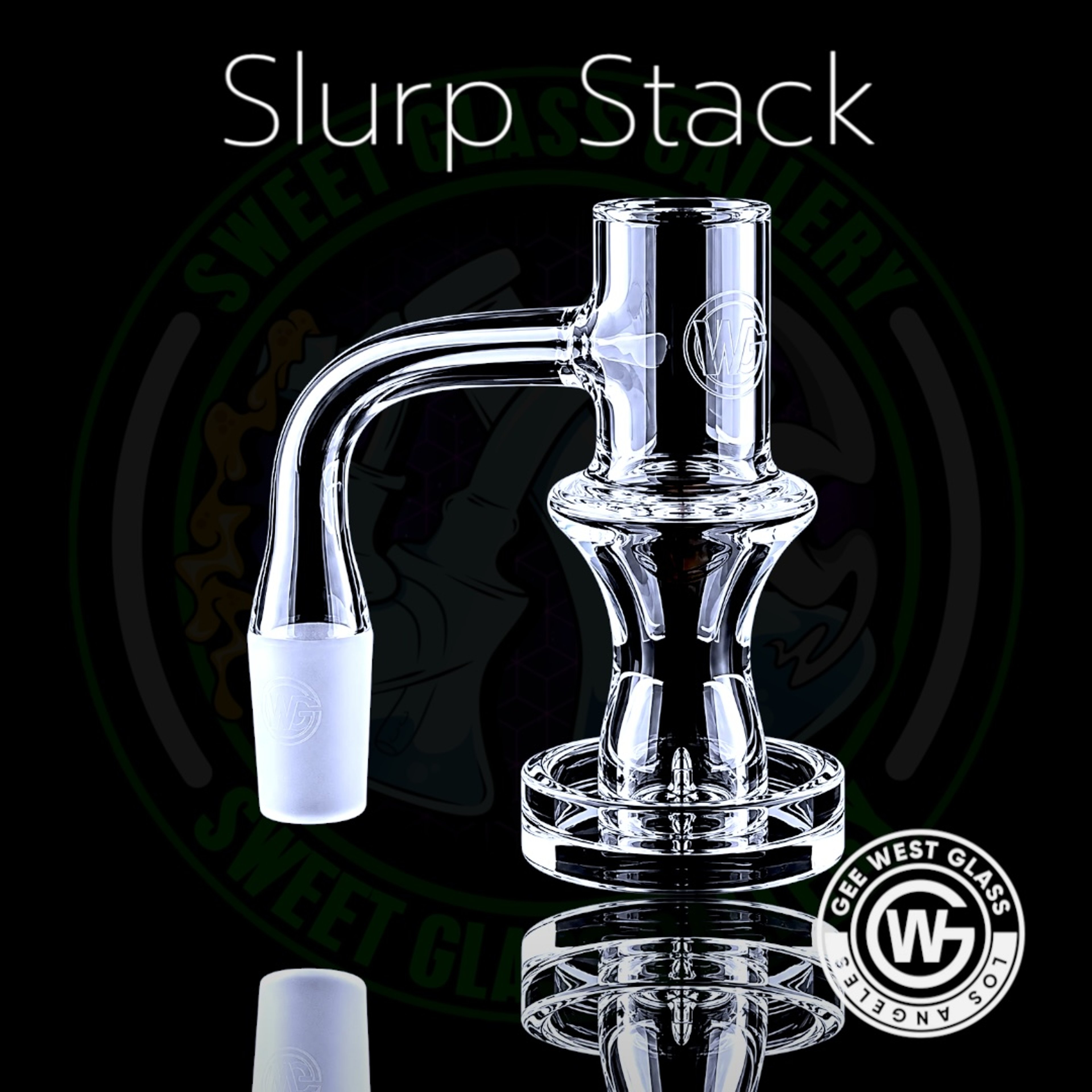 Preview pic of Geewest - Slurp Stack