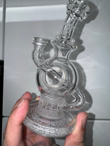 Preview pic of Mothership micro ball rig