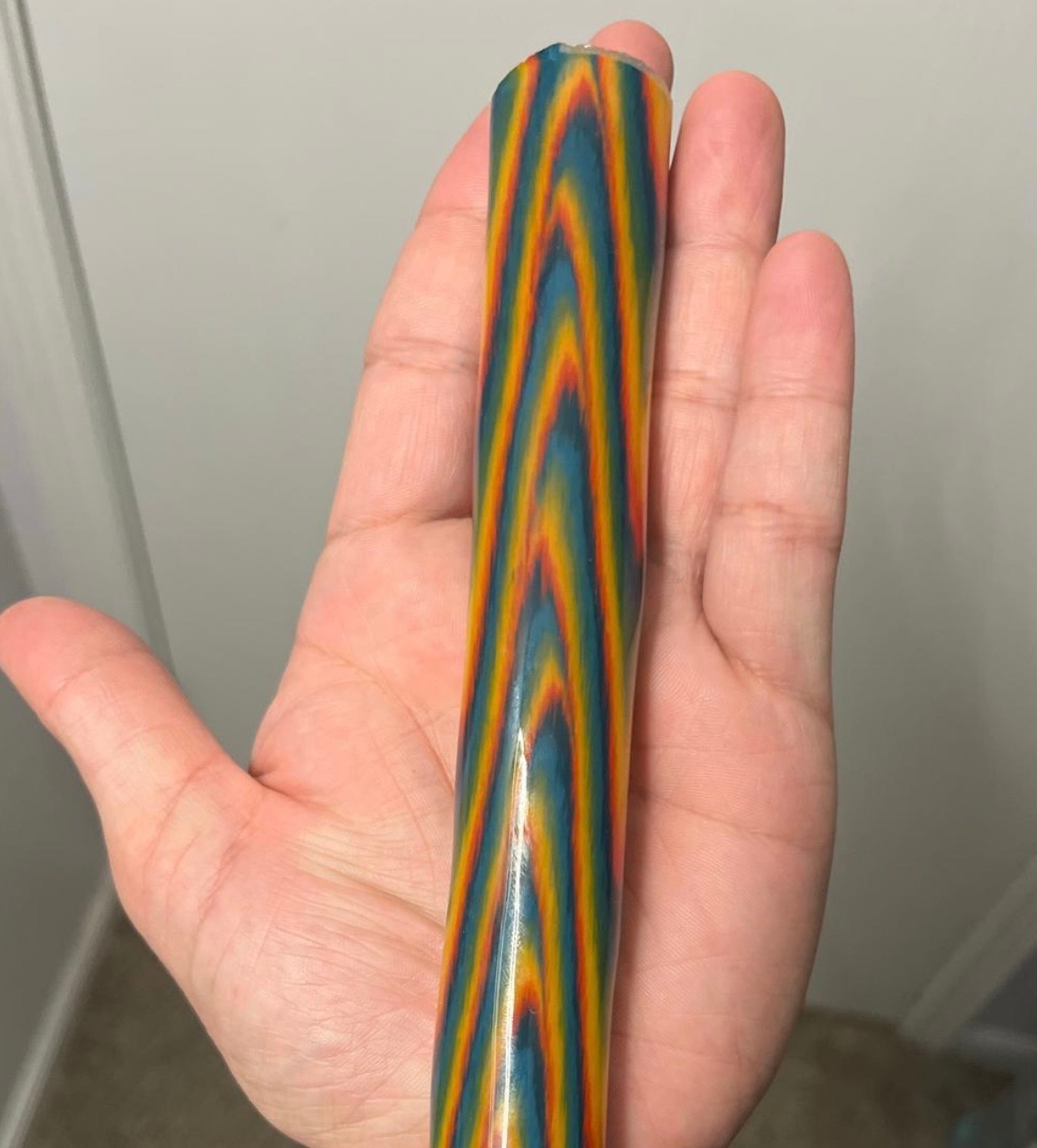 Preview pic of MShea Rainbow Tubing