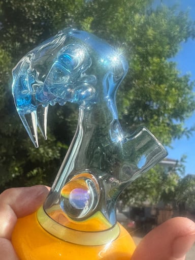 Preview pic of Snic Barnes Jammer
