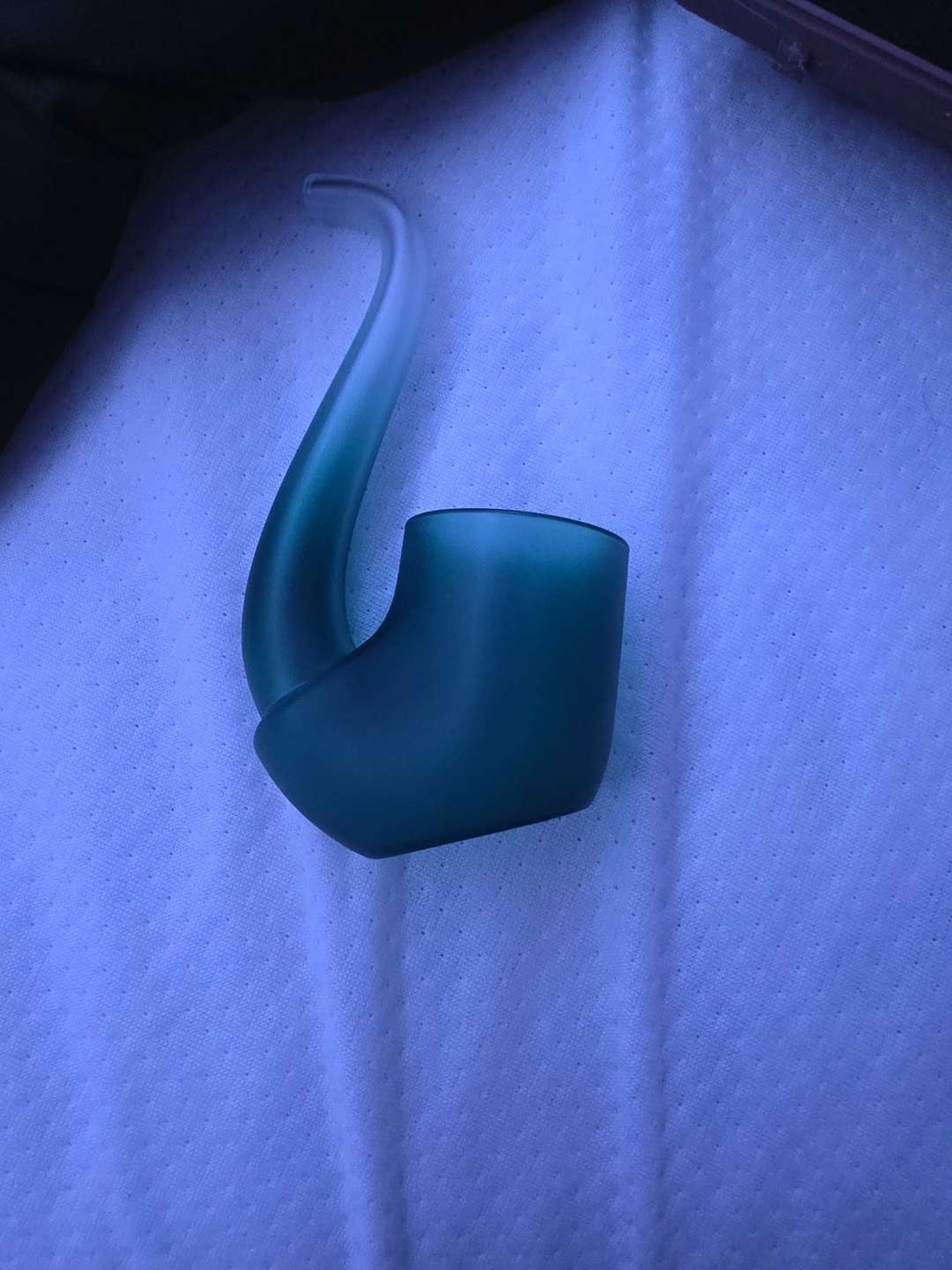 Preview pic of Limited edition pine proxy glass