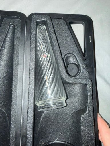 Preview pic of Puffco Peak Pro Limited Edition Unicorn Top