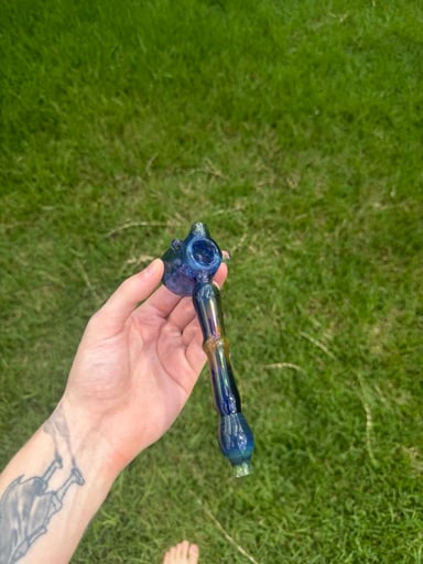 Preview pic of Grok Hammer fumed