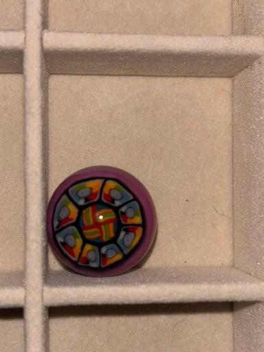 Preview pic of BMFT marble