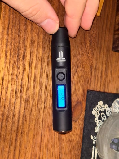 Preview pic of Terpometer