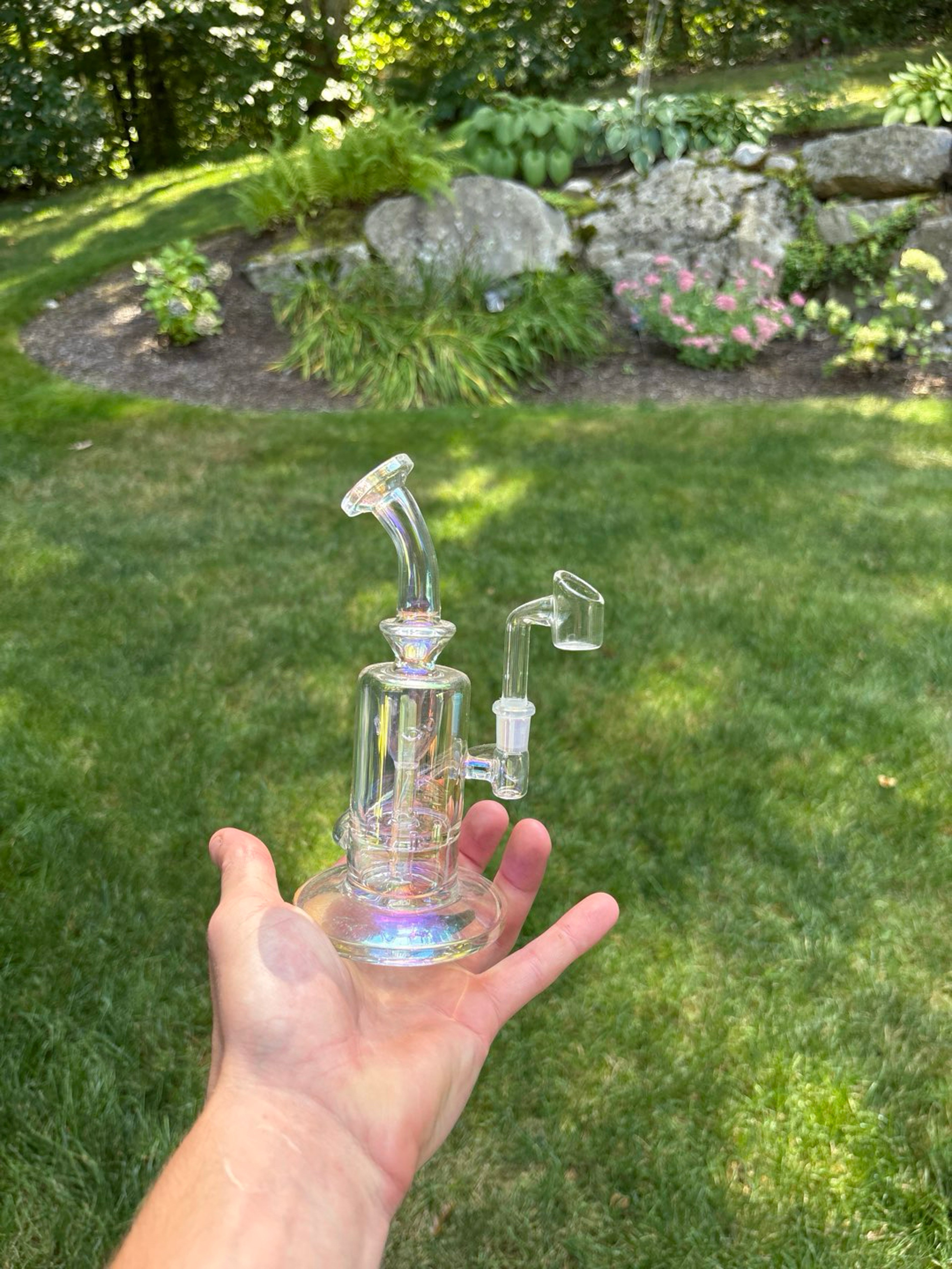 Preview pic of Rig that was never used