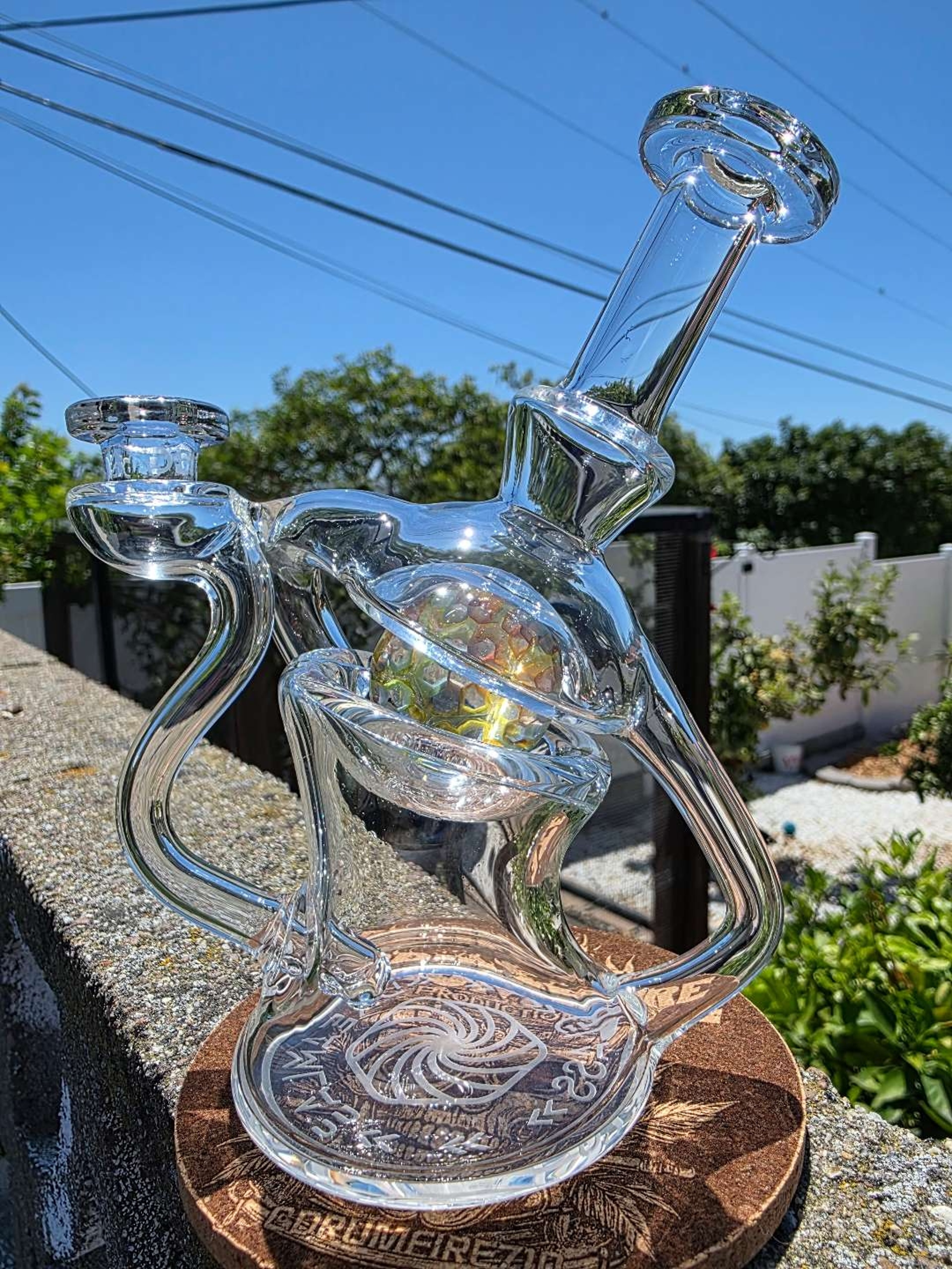 Preview pic of Dream Lab Dual-Hemisphere