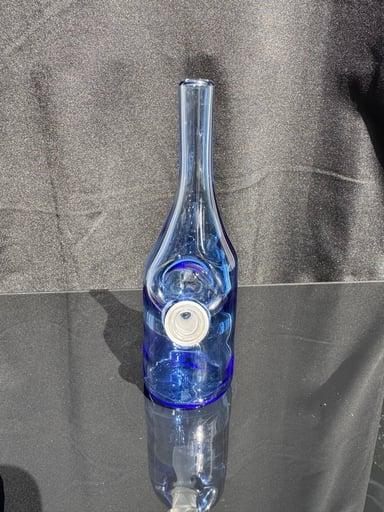 Preview pic of Saki Bottle