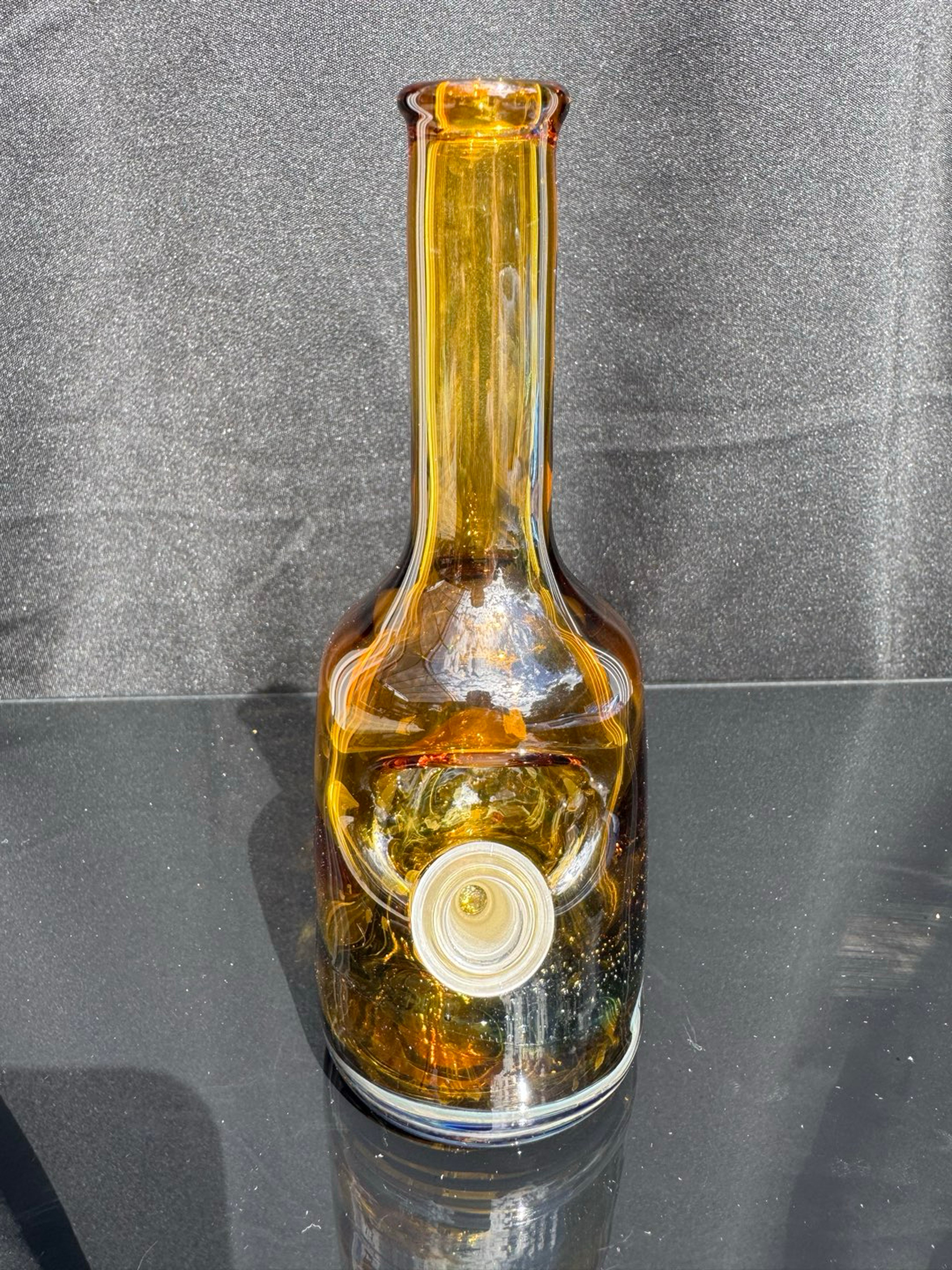 Saki Bottle image 0