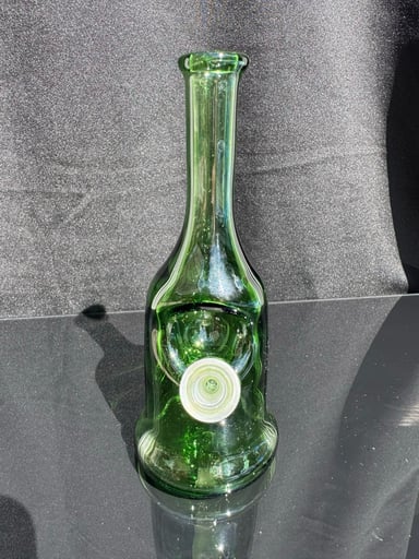 Preview pic of Saki Bottle