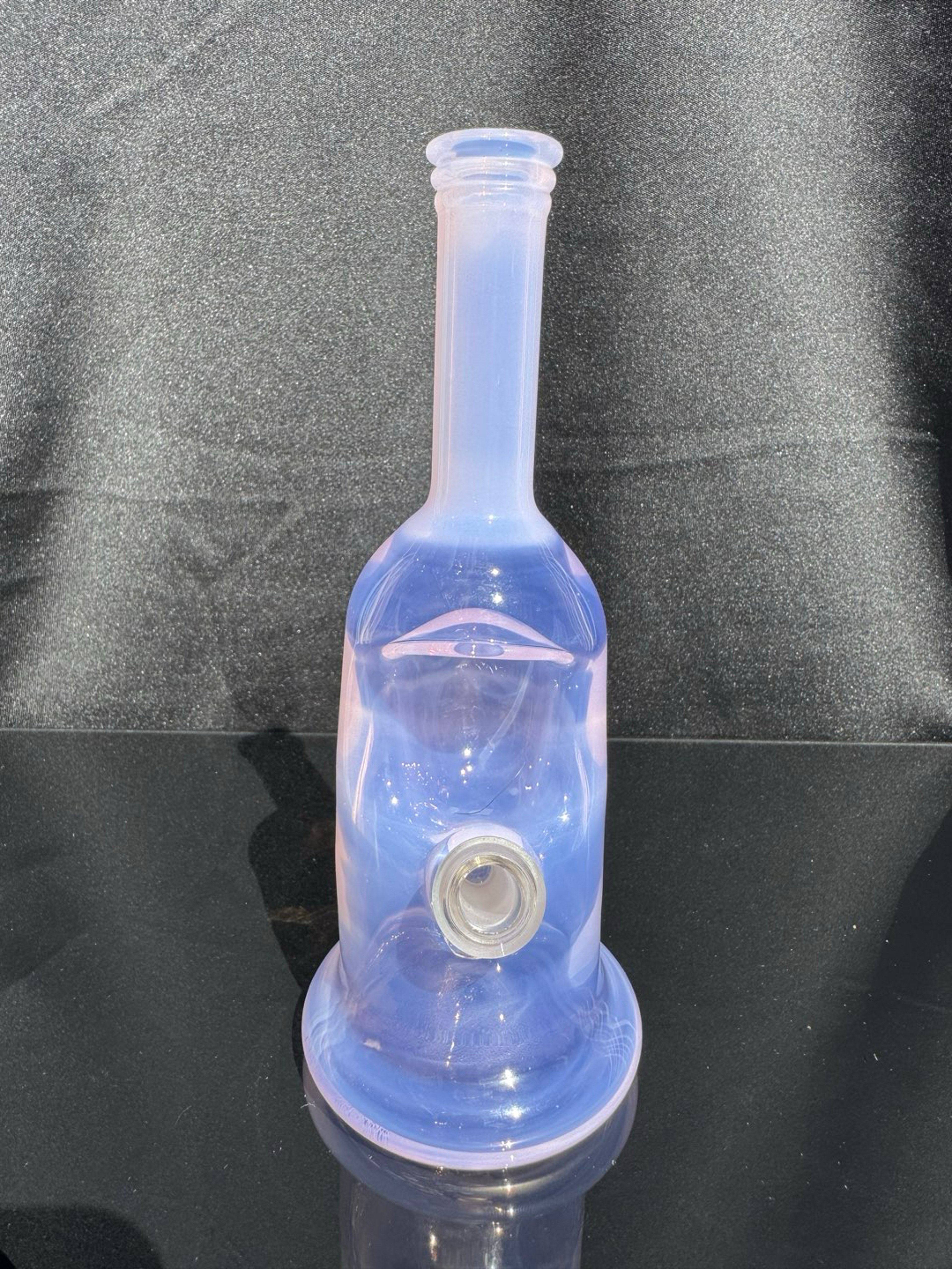Saki Bottle image 0