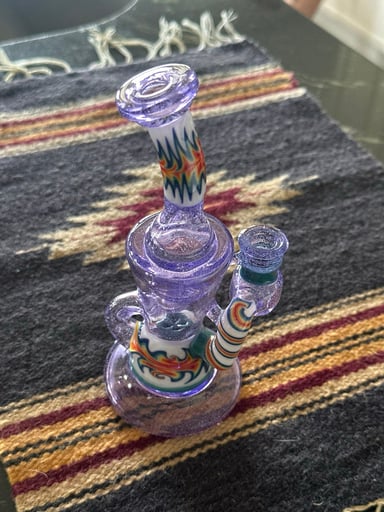 Preview pic of Big J Recycler 10mm