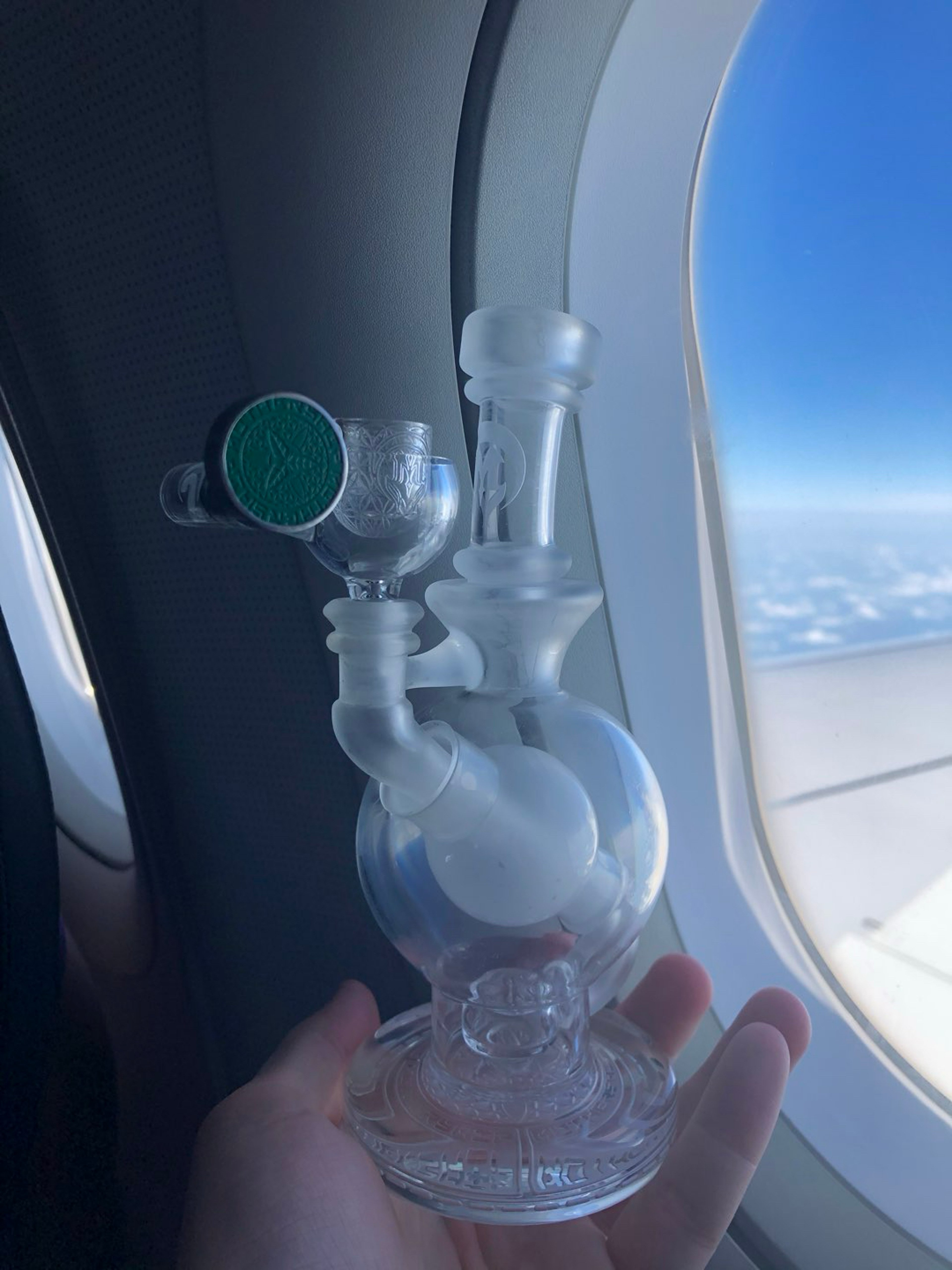 Mothership Mini Ball Rig image 0