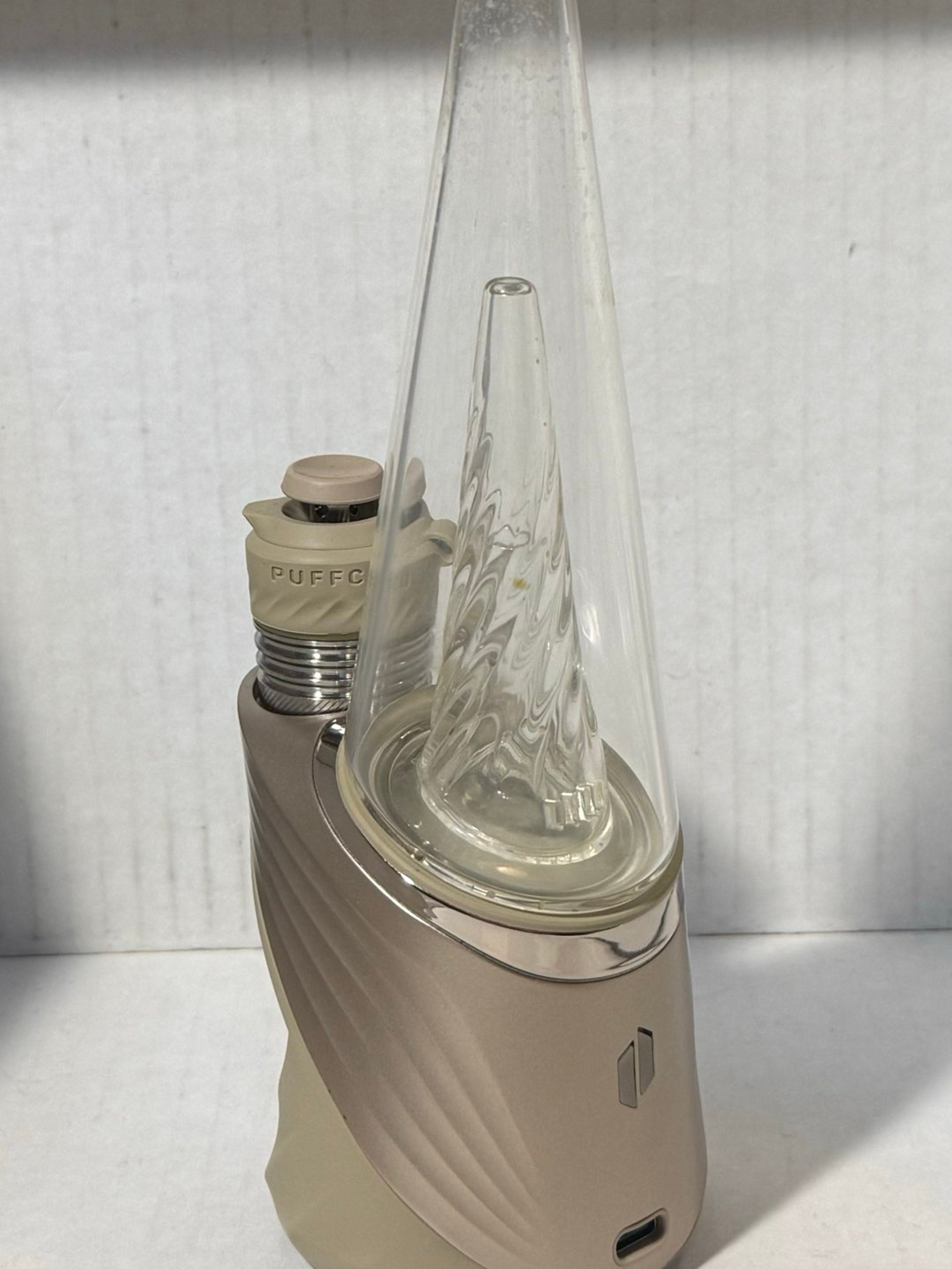 Preview pic of DESERT PUFFCO PEAK PRO 3DXL