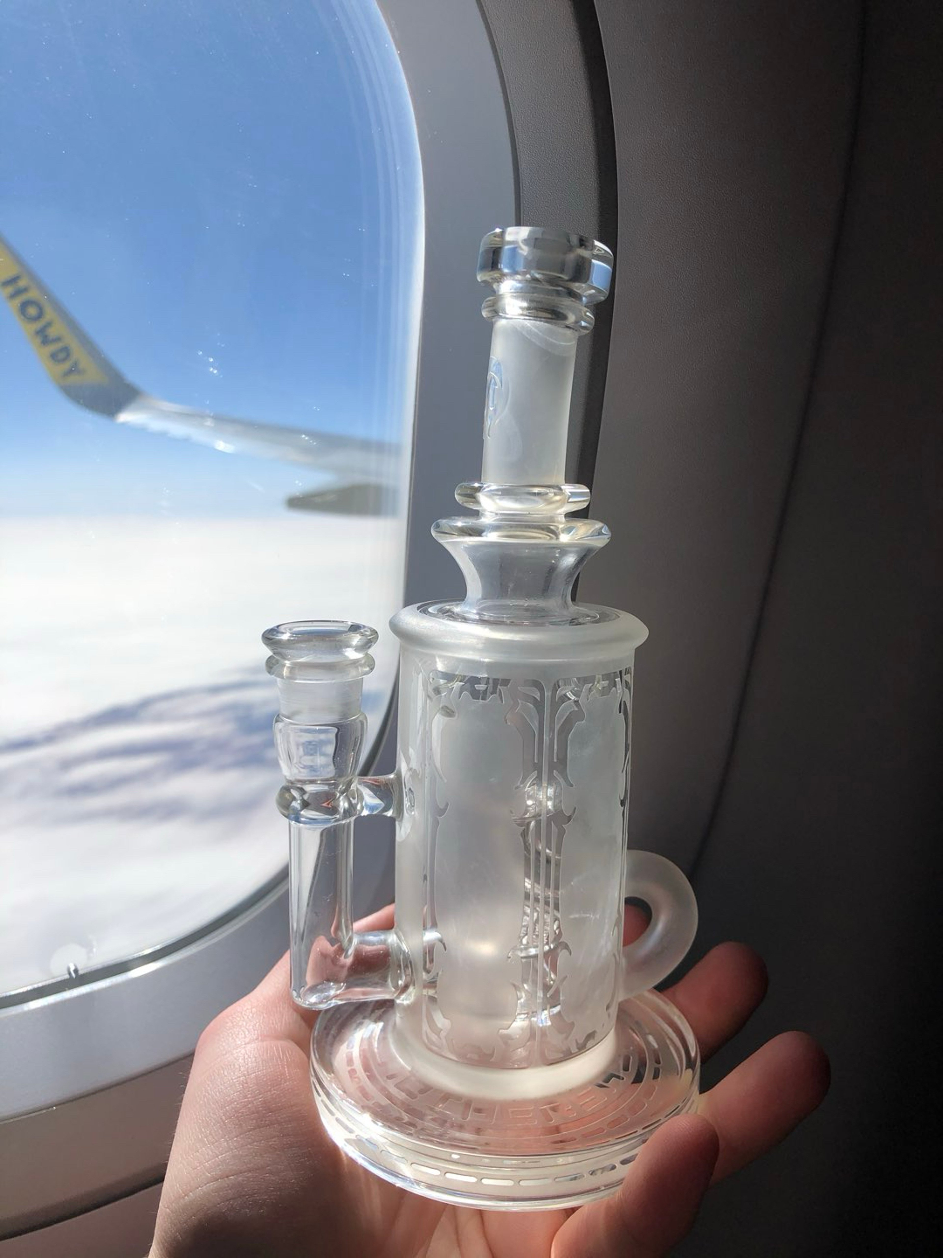 Preview pic of Mothership Klein Elite Lottery Series