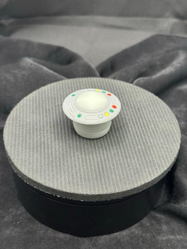 Preview pic of Spaceship Container