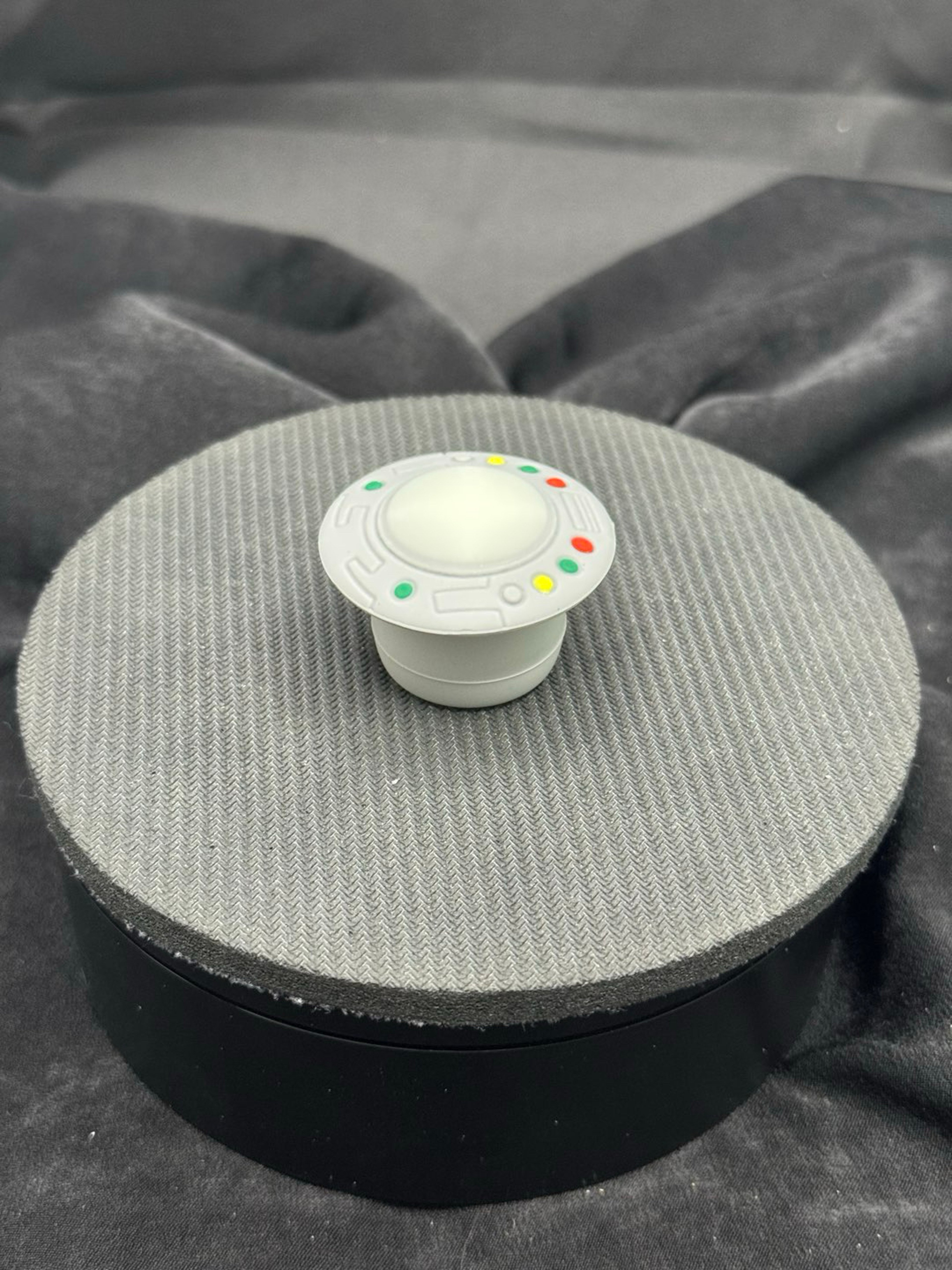 Spaceship Container image 0