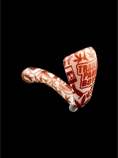 Preview pic of Brand New Trailer Park Boys Deep Carve Sherlock