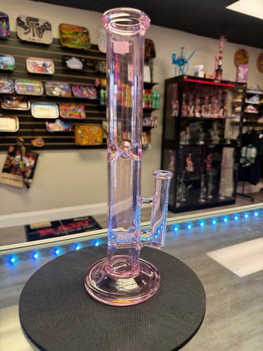 Preview pic of Greek Glass Mini Grid Full Color Tube
