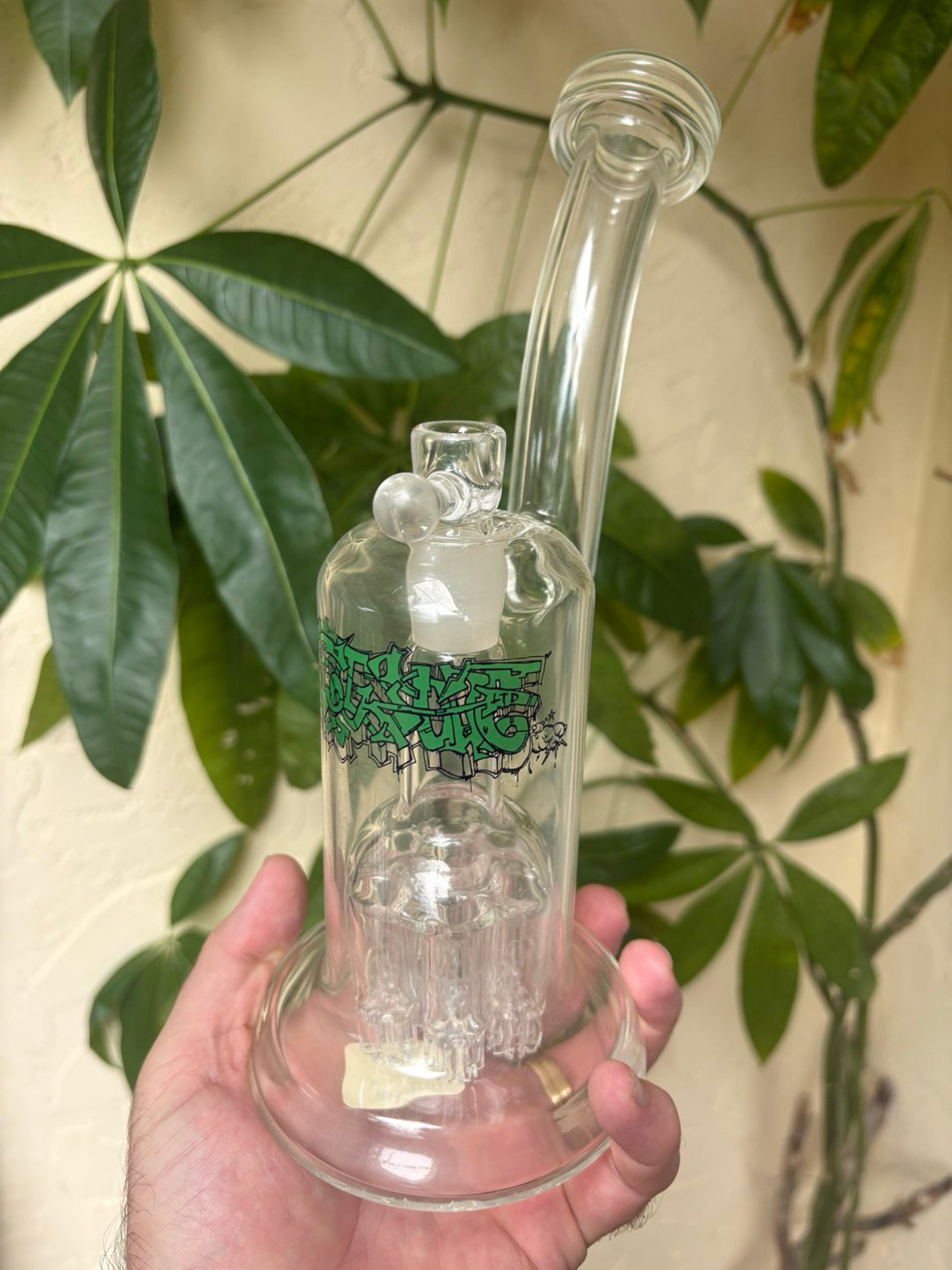 Preview pic of Leisure Glass 44 Mag