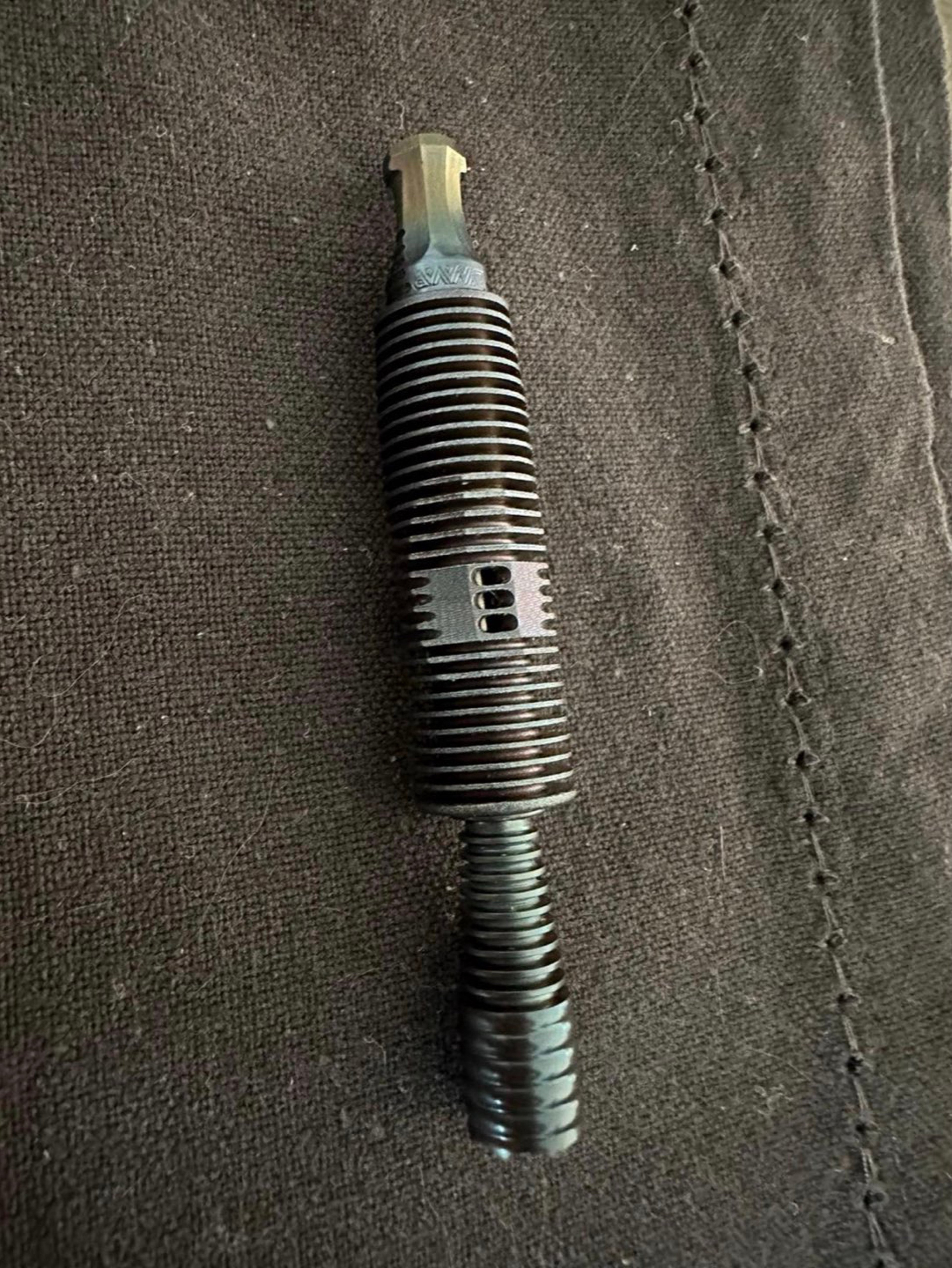 1/1 Dynavap limited JP Finley image 0