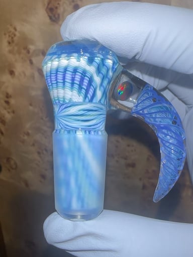 Preview pic of SLF x Shamby Seashell Slide